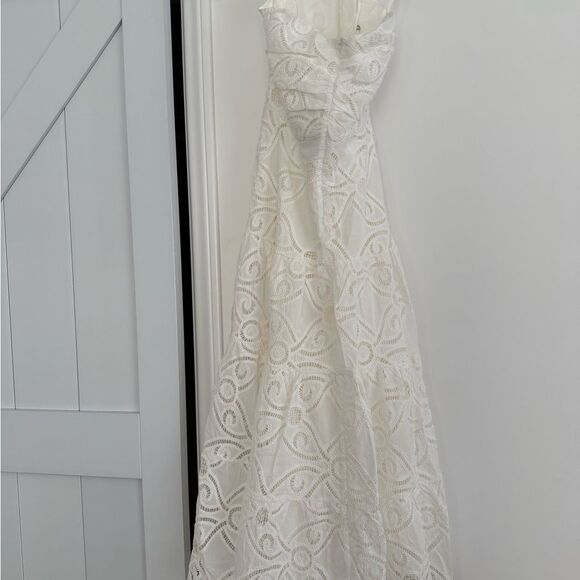 B2B Los Angeles Maxi Dress XS NWT - Picture 6 of 7